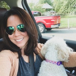 Meet your Posher, Alison